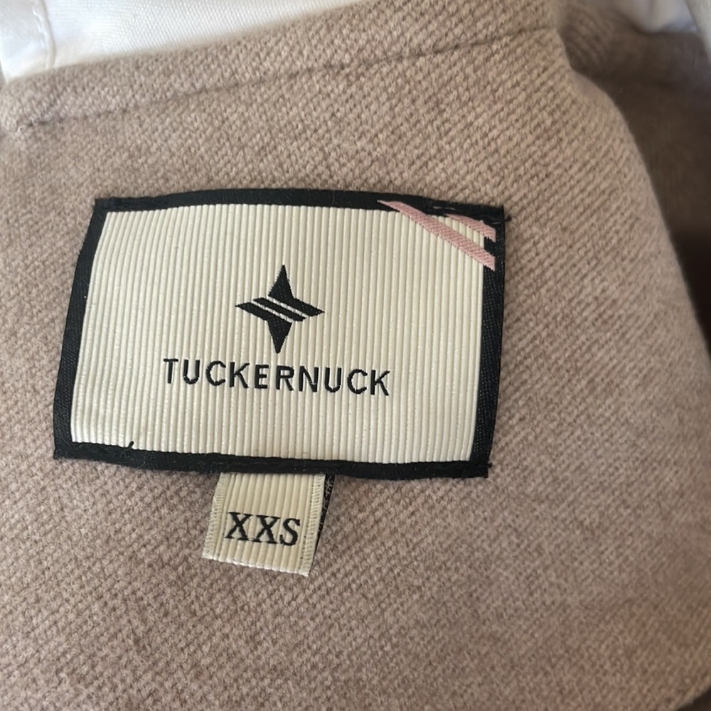 TUCKERNUCK Sandwhisp Dakota dress - Picture 10 of 12